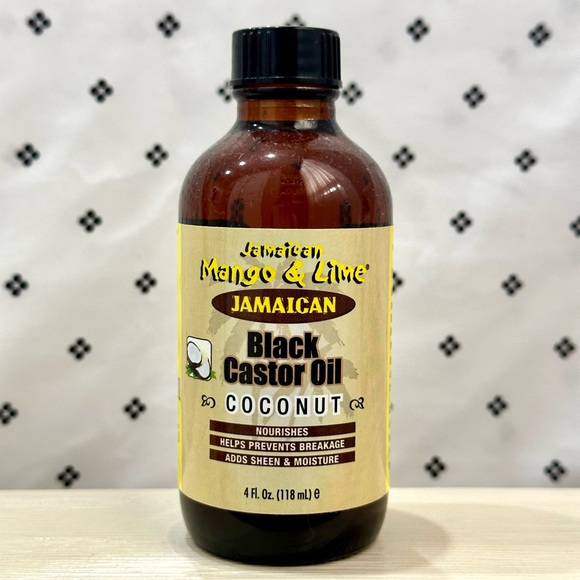 Hair Growth Oils - Picture 2 of 4